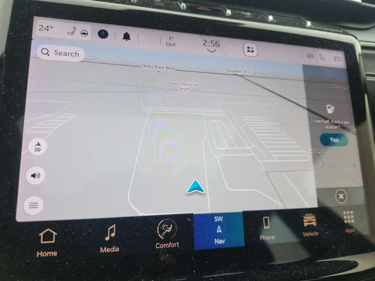 Jeep Grand cherokee * LIMITED * 2 КЛЮЧА* ПОДГРЕВ* ОБДУХВАНЕ* , снимка 11 - Автомобили и джипове - 54178277