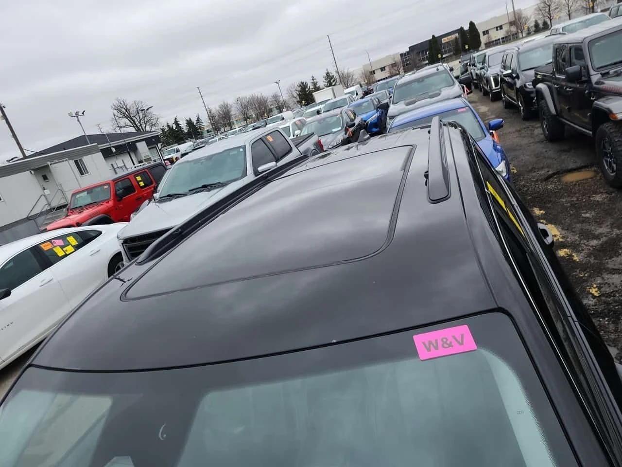 Jeep Grand cherokee * LIMITED * 2 КЛЮЧА* ПОДГРЕВ* ОБДУХВАНЕ* , снимка 7 - Автомобили и джипове - 54178277