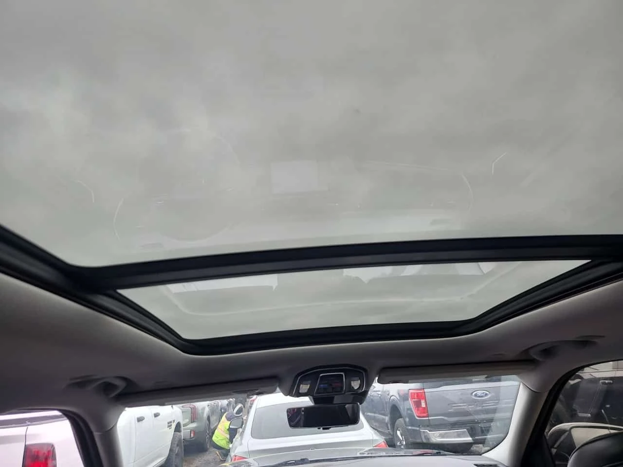 Jeep Grand cherokee * LIMITED * 2 КЛЮЧА* ПОДГРЕВ* ОБДУХВАНЕ* , снимка 13 - Автомобили и джипове - 54178277