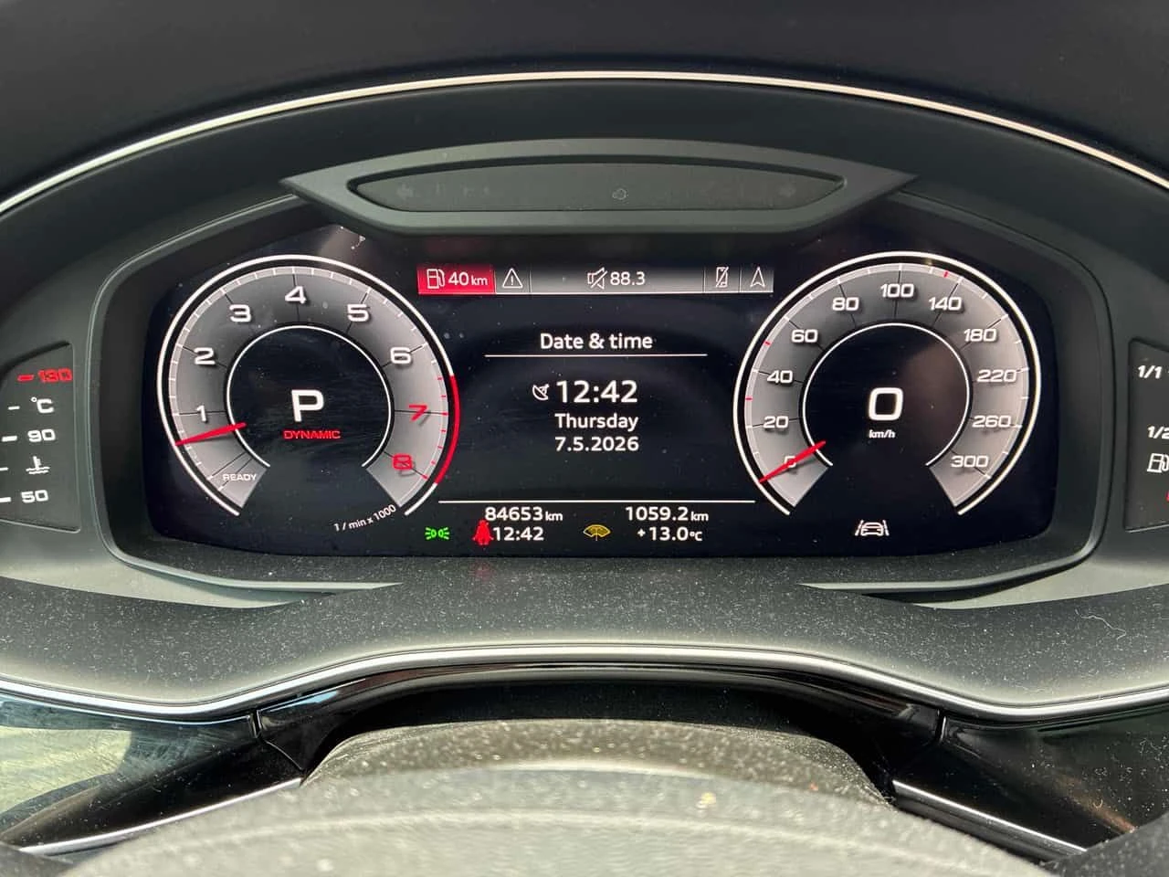 Audi Q8 /360/ОБДУХВАНЕ/MATRIX/АВТОКРЕДИТ !!!, снимка 8 - Автомобили и джипове - 54599541