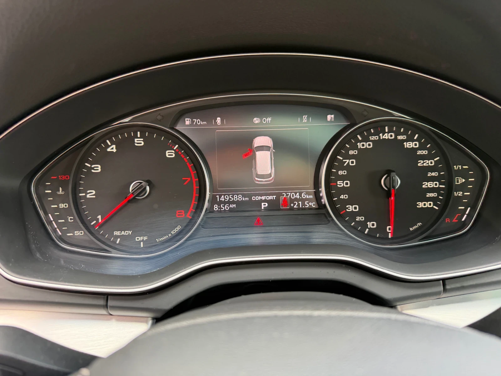 Audi Q5 S-line Quattro , снимка 9 - Автомобили и джипове - 54769808