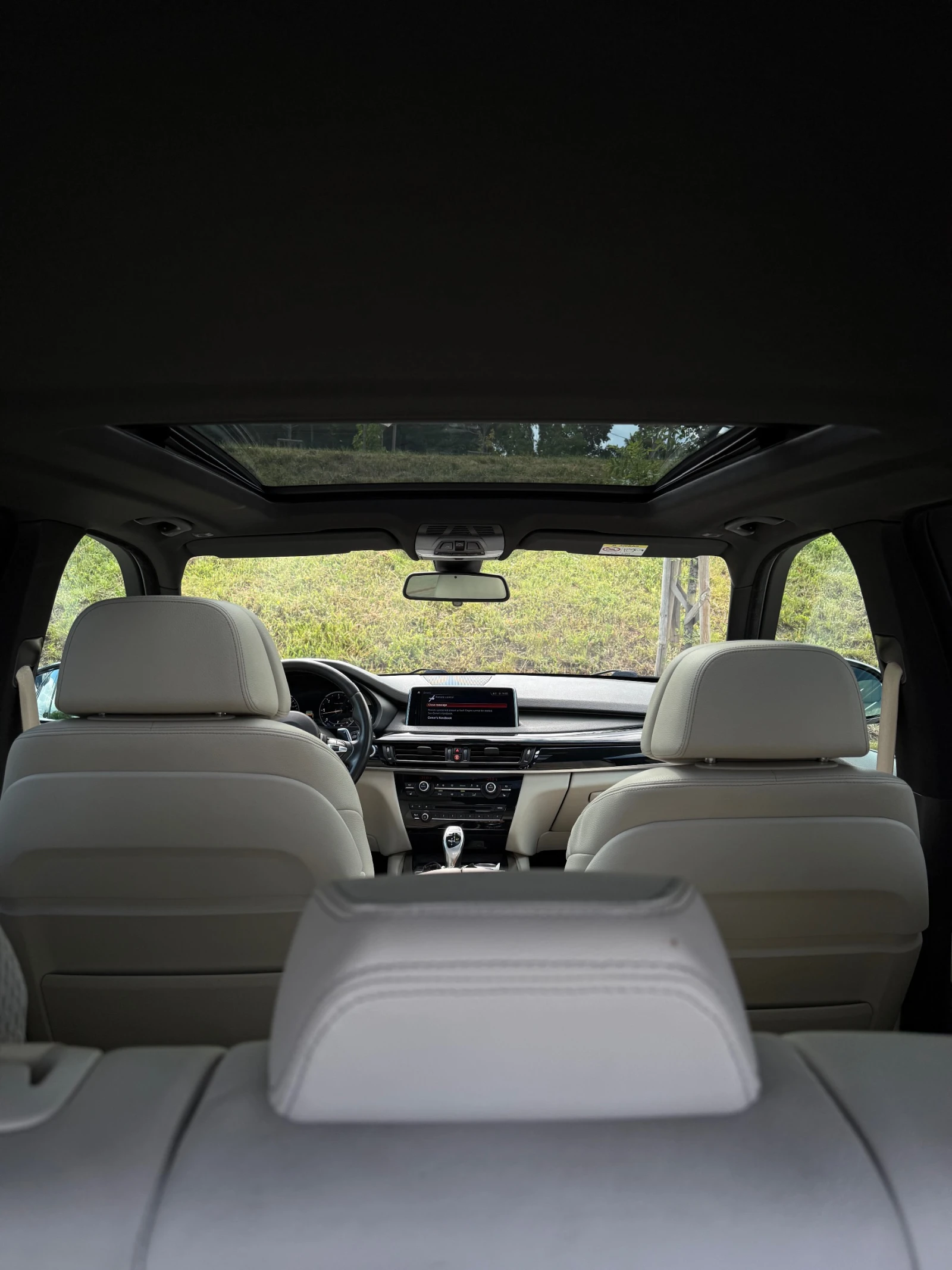BMW X5, снимка 11 - Автомобили и джипове - 55103771