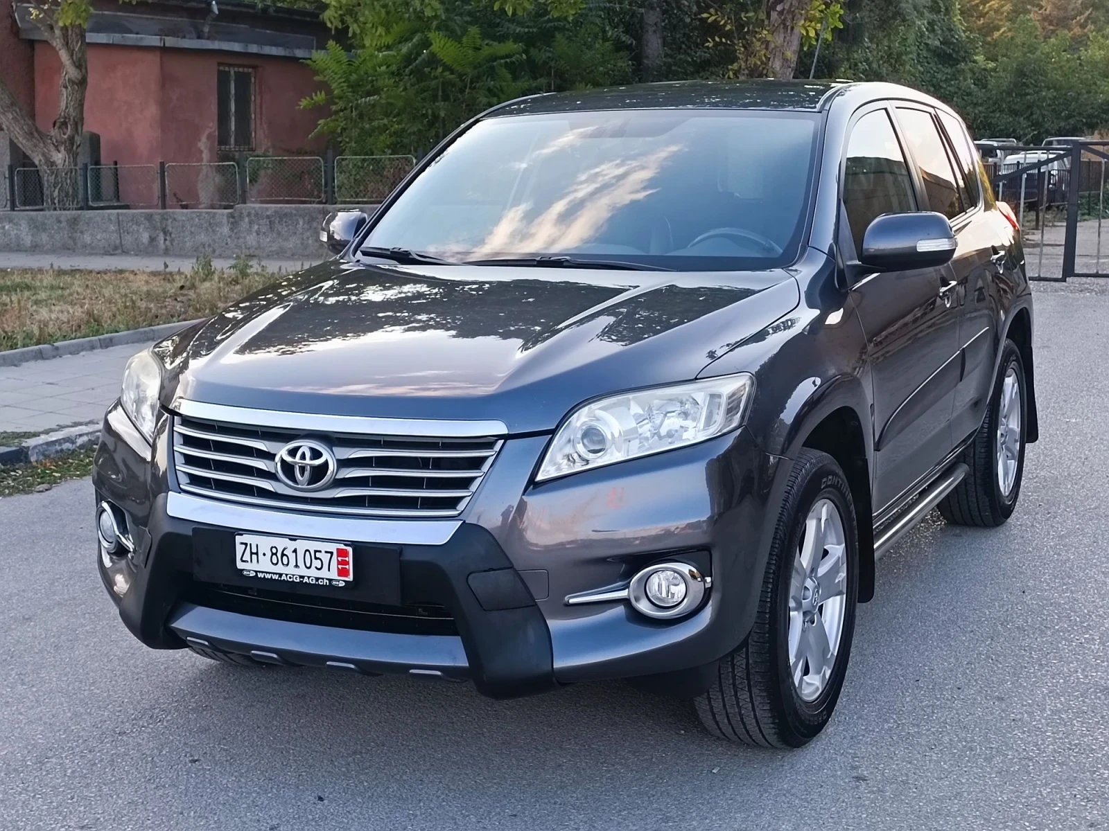 Toyota Rav4 2.0i-158��-���������-�����-6��-FACELIFT-4X4 | Mobile.bg � ����������� 6