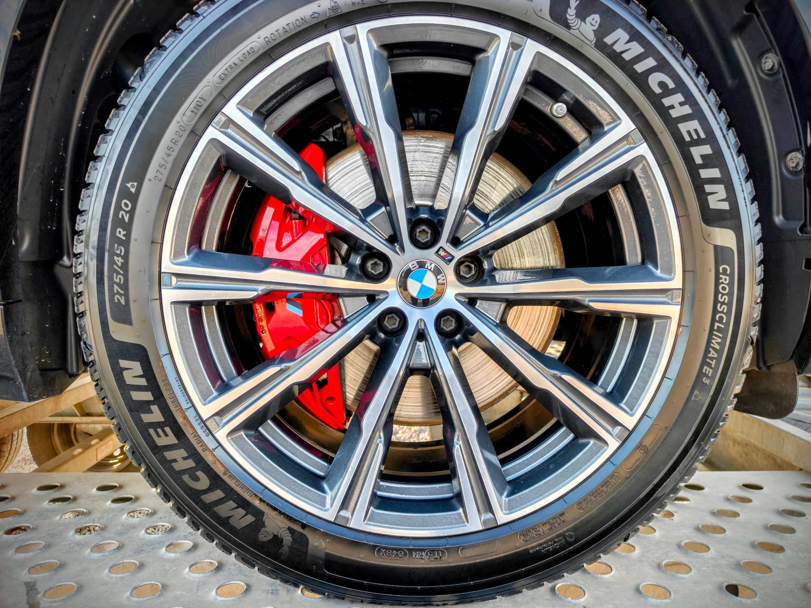 BMW X5 40i Msport xDrive | Mobile.bg � ����������� 6