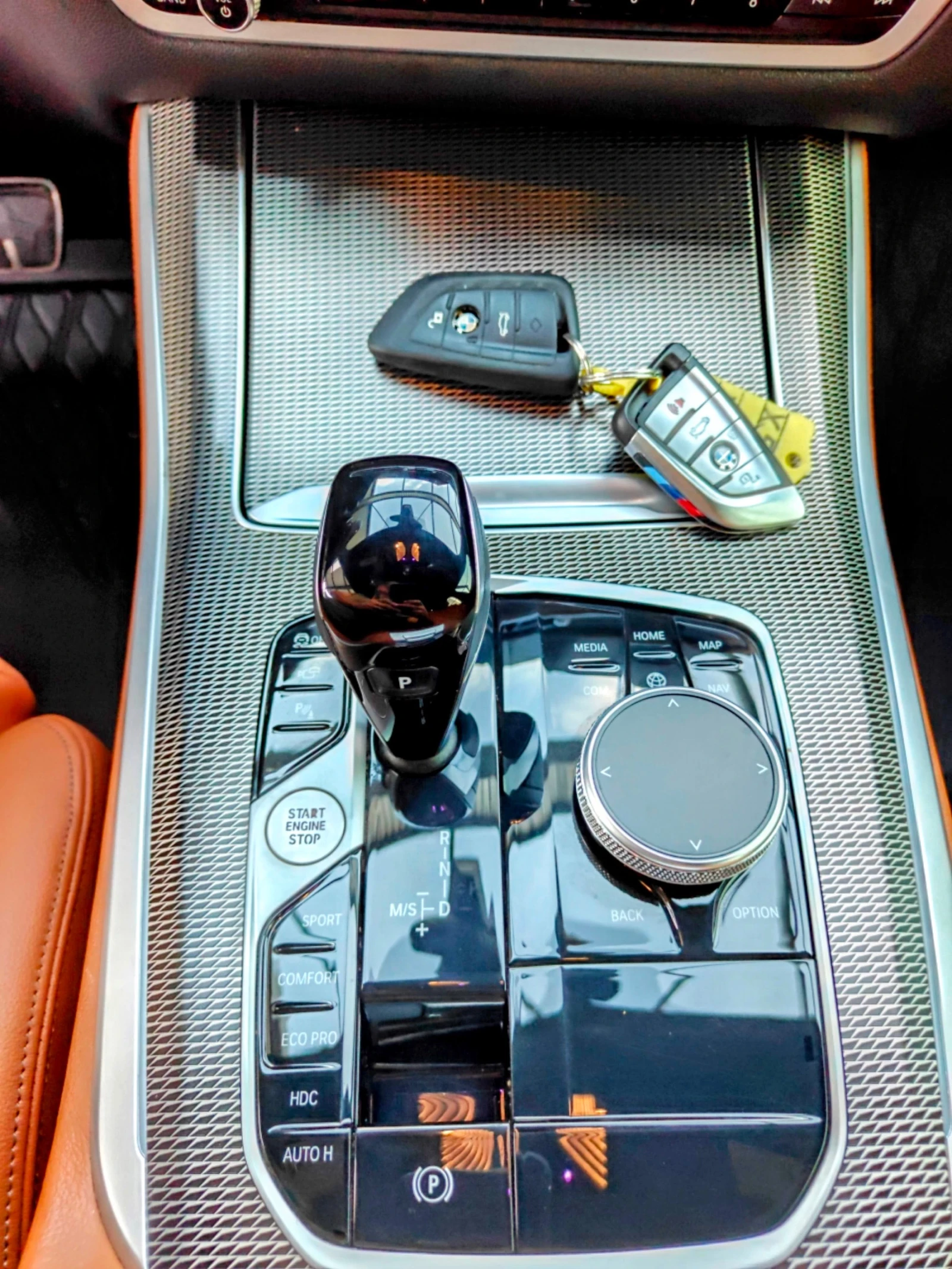 BMW X5 40i Msport xDrive | Mobile.bg � ����������� 11