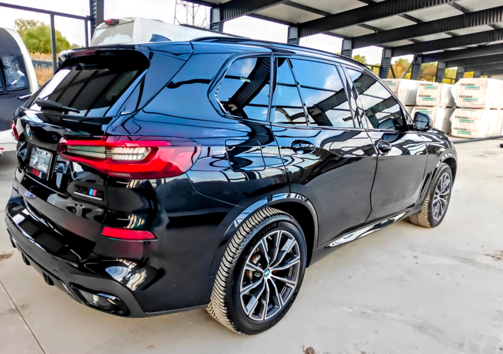 BMW X5 40i Msport xDrive | Mobile.bg � ����������� 2