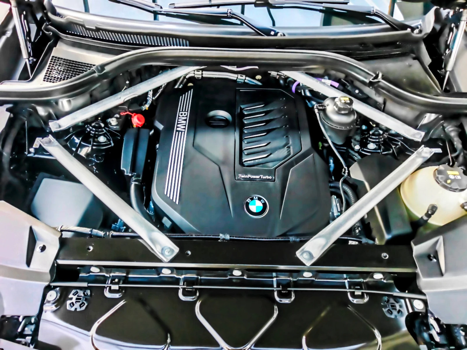 BMW X5 40i Msport xDrive | Mobile.bg � ����������� 5