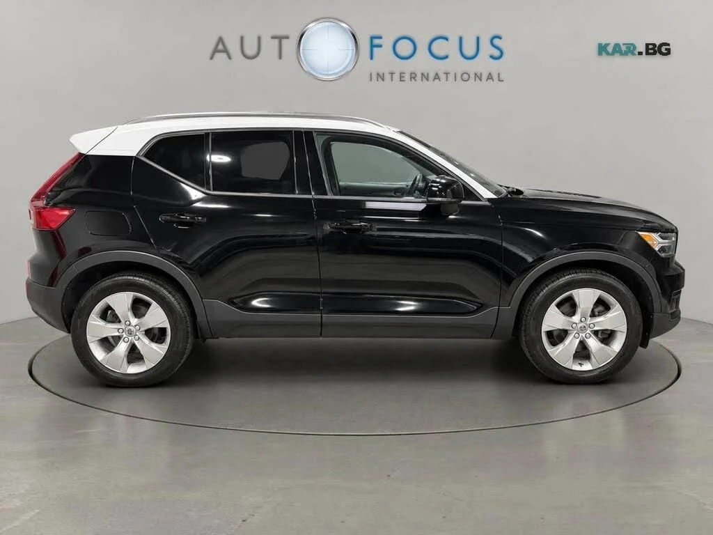 Volvo XC40, снимка 7 - Автомобили и джипове - 56689484