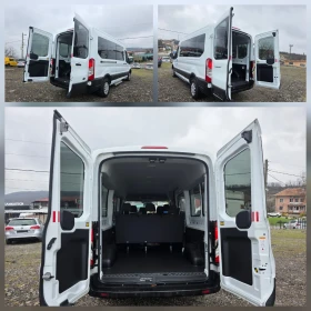 Ford Transit 2.0tdci 8+ 1 Евро6, снимка 9