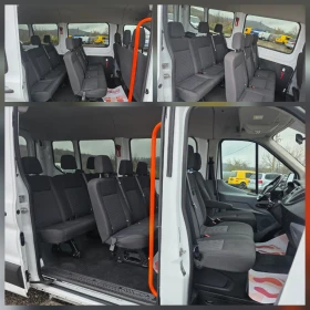 Ford Transit 2.0tdci 8+ 1 Евро6, снимка 13
