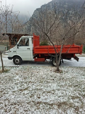 Iveco Daily 35-8, снимка 2