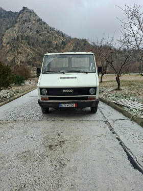 Iveco Daily 35-8, снимка 6