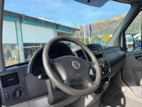 VW Crafter 2.5TDI* MAXI* Климатик, снимка 3