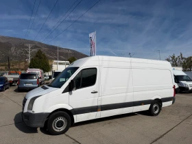 VW Crafter 2.5TDI* MAXI* Климатик, снимка 2