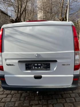 Mercedes-Benz Vito | Mobile.bg    5