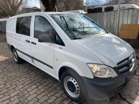 Mercedes-Benz Vito | Mobile.bg    3