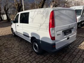 Mercedes-Benz Vito | Mobile.bg    6