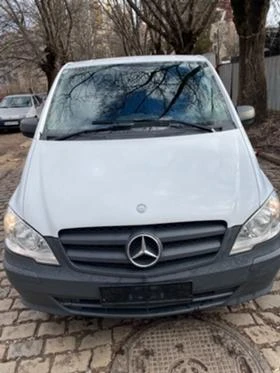 Mercedes-Benz Vito | Mobile.bg    2