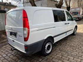 Mercedes-Benz Vito | Mobile.bg    4