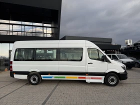 Mercedes-Benz Sprinter 313CDI 9-местен Клима Maxi, снимка 6