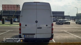 Mercedes-Benz Sprinter 316 CDI MAXI БАЗА, снимка 5