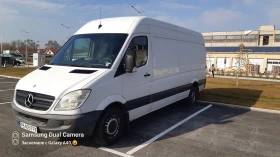 Mercedes-Benz Sprinter 316 CDI MAXI БАЗА, снимка 2