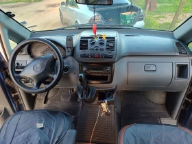 Mercedes-Benz Vito | Mobile.bg    9