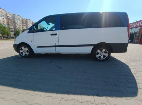 Mercedes-Benz Vito | Mobile.bg    5