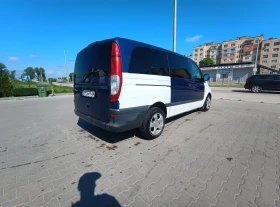 Mercedes-Benz Vito | Mobile.bg    7