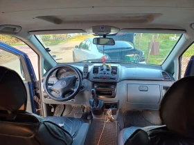 Mercedes-Benz Vito | Mobile.bg    10