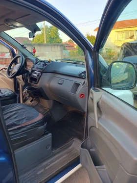 Mercedes-Benz Vito | Mobile.bg    14