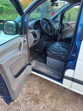 Mercedes-Benz Vito | Mobile.bg    13