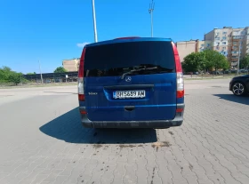 Mercedes-Benz Vito | Mobile.bg    8