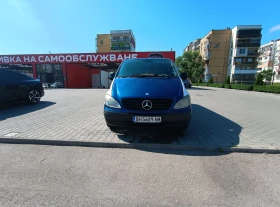 Mercedes-Benz Vito | Mobile.bg    2
