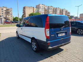 Mercedes-Benz Vito | Mobile.bg    6