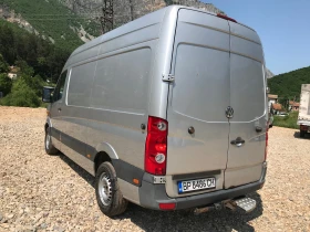 VW Crafter 2, 5tdi.163k.. | Mobile.bg    7