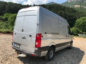 VW Crafter 2, 5tdi.163k.. | Mobile.bg    5