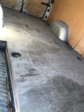 VW Crafter 2, 5tdi.163k.. | Mobile.bg    10