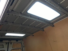 VW Crafter 2, 5tdi.163k.. | Mobile.bg    9