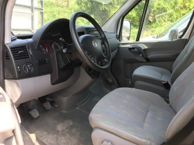 VW Crafter 2, 5tdi.163k.. | Mobile.bg    12