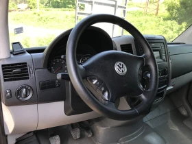 VW Crafter 2, 5tdi.163k.. | Mobile.bg    13