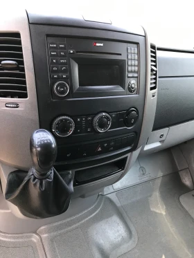 VW Crafter 2, 5tdi.163k.. | Mobile.bg    11