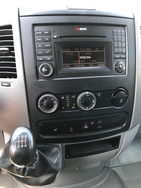 VW Crafter 2, 5tdi.163k.. | Mobile.bg    17