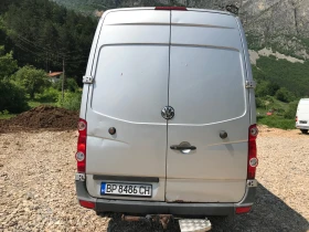 VW Crafter 2, 5tdi.163k.. | Mobile.bg    6