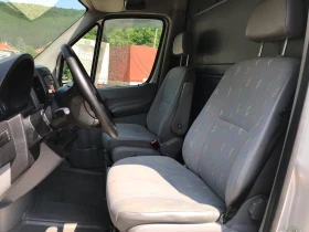 VW Crafter 2, 5tdi.163k.. | Mobile.bg    14