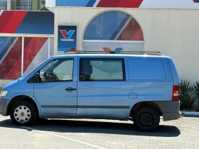Mercedes-Benz Vito | Mobile.bg    11