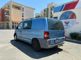 Mercedes-Benz Vito | Mobile.bg    6