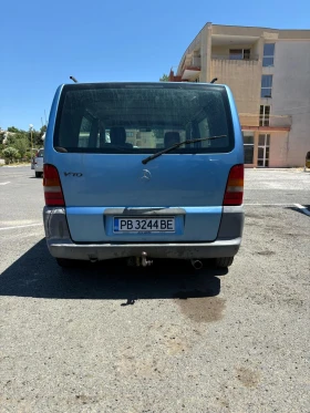 Mercedes-Benz Vito | Mobile.bg    7