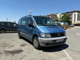 Mercedes-Benz Vito | Mobile.bg    12