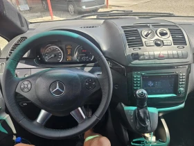 Обява за продажба на Mercedes-Benz Viano ~25 999 лв. - изображение 7